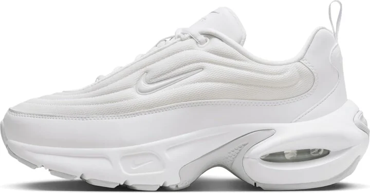 White/Pure Platinum