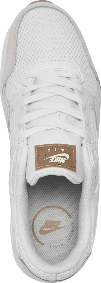 Nike Women's Air Max Sc Casual Sneakers from Finish Line - White, Platinum, Hemp - Image 2