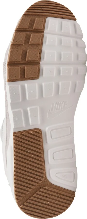 Nike Women's Air Max Sc Casual Sneakers from Finish Line - White, Platinum, Hemp - Image 6