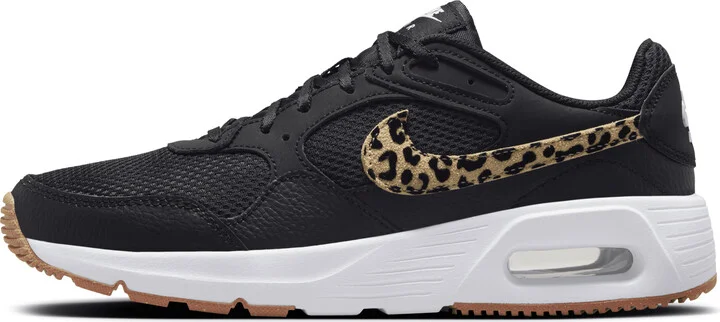 Nike Women's Air Max SC Shoes in Black | FZ2649-001