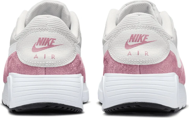Nike Women's Air Max SC Shoes in Grey | HM9452-001 - Image 6