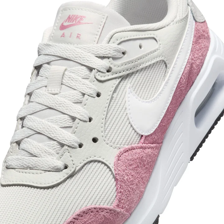 Nike Women's Air Max SC Shoes in Grey | HM9452-001 - Image 7