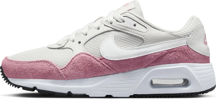 Nike Women's Air Max SC Shoes in Grey | HM9452-001