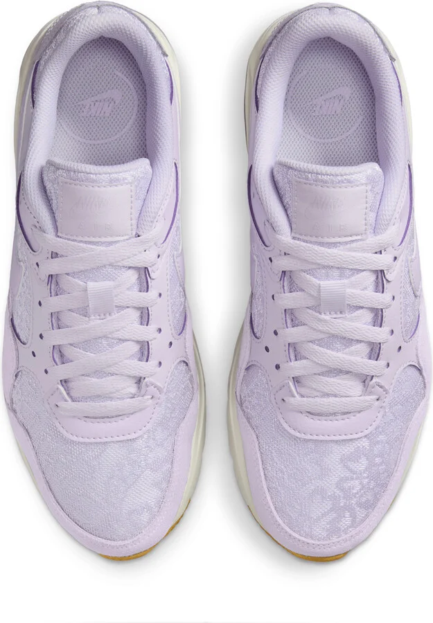 Nike Women's Air Max SC Shoes in Purple | HJ6002-500 - Image 4