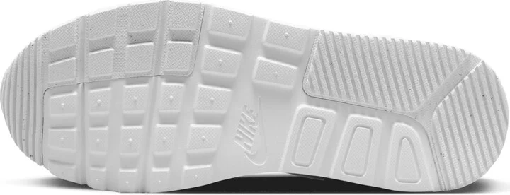 Nike Women's Air Max SC Shoes in White | CW4554-101 - Image 2