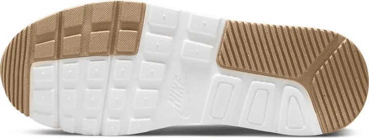 Nike Women's Air Max SC Shoes in White | CW4554-108 - Image 2