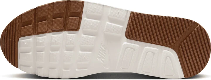 Nike Women's Air Max SC Shoes in White | CW4554-118 - Image 3