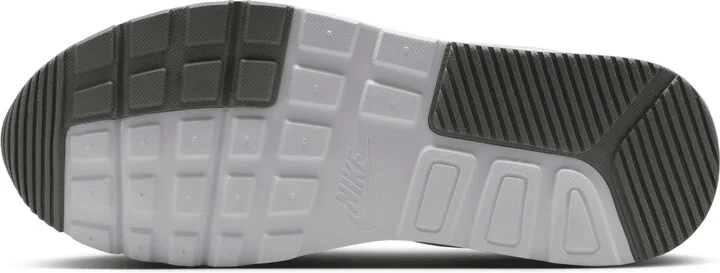 Nike Women's Air Max SC Shoes in White | CW4554-126 - Image 2