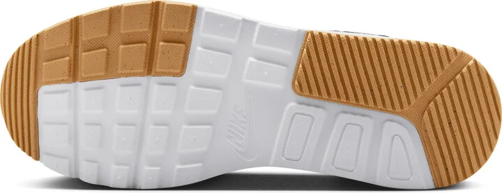 Nike Women's Air Max SC Shoes in White | FZ2649-100 - Image 2