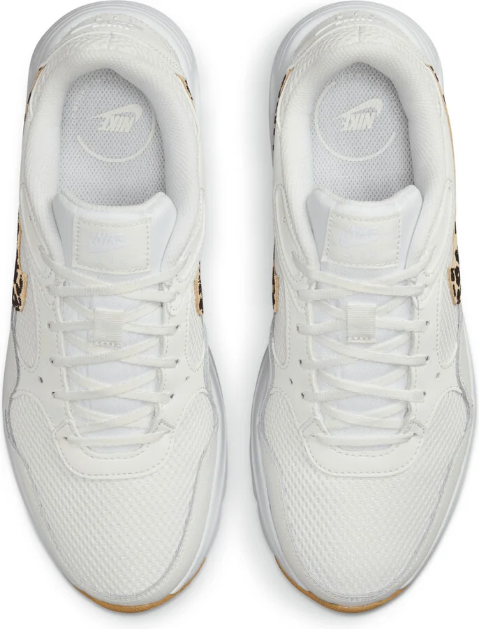 Nike Women's Air Max SC Shoes in White | FZ2649-100 - Image 4