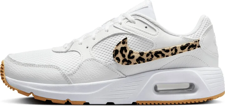 Nike Women's Air Max SC Shoes in White | FZ2649-100