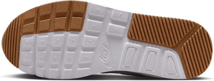 Nike Women's Air Max SC Shoes in White | HJ6002-100 - Image 2