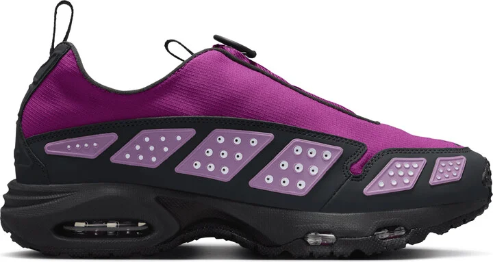 Nike Women's Air Max SNDR GTX Shoes in Purple | FZ4238-500 - Image 3
