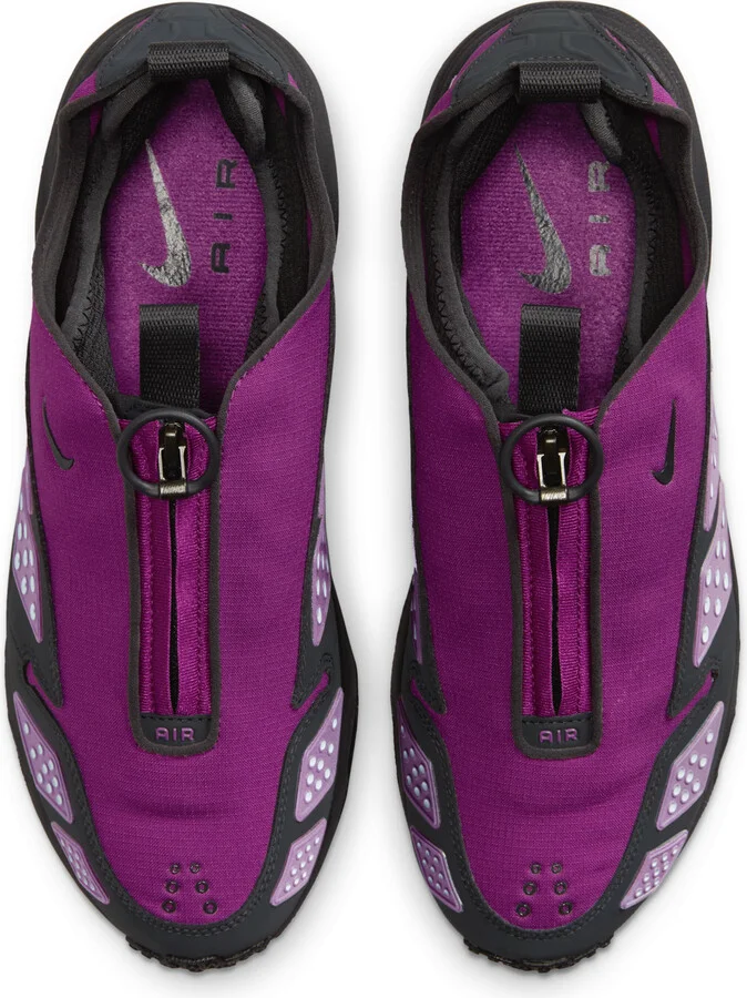 Nike Women's Air Max SNDR GTX Shoes in Purple | FZ4238-500 - Image 4