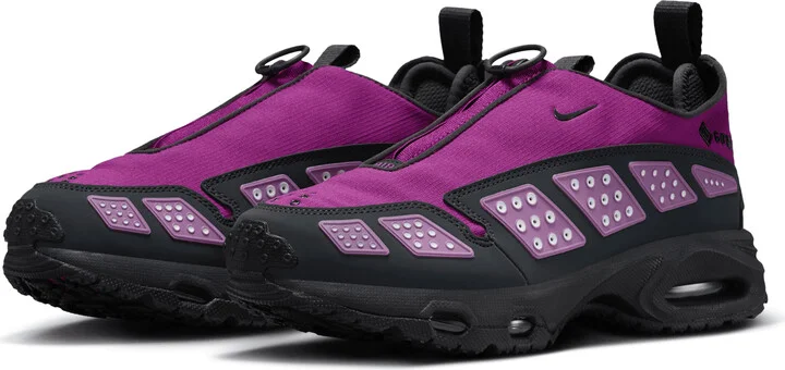 Nike Women's Air Max SNDR GTX Shoes in Purple | FZ4238-500 - Image 5