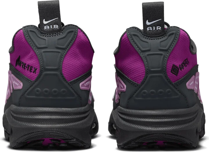 Nike Women's Air Max SNDR GTX Shoes in Purple | FZ4238-500 - Image 6