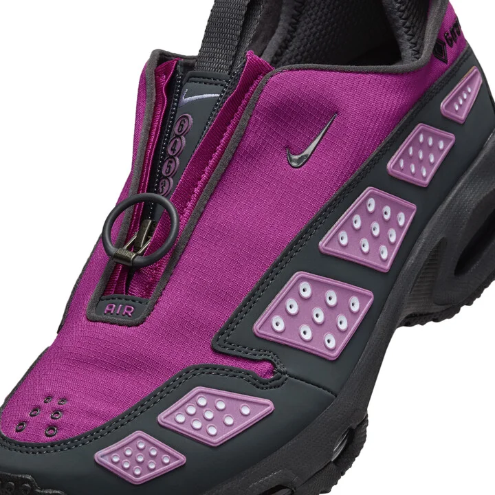 Nike Women's Air Max SNDR GTX Shoes in Purple | FZ4238-500 - Image 7