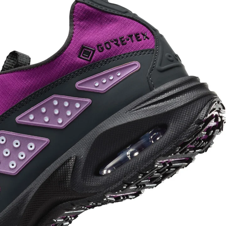 Nike Women's Air Max SNDR GTX Shoes in Purple | FZ4238-500 - Image 8