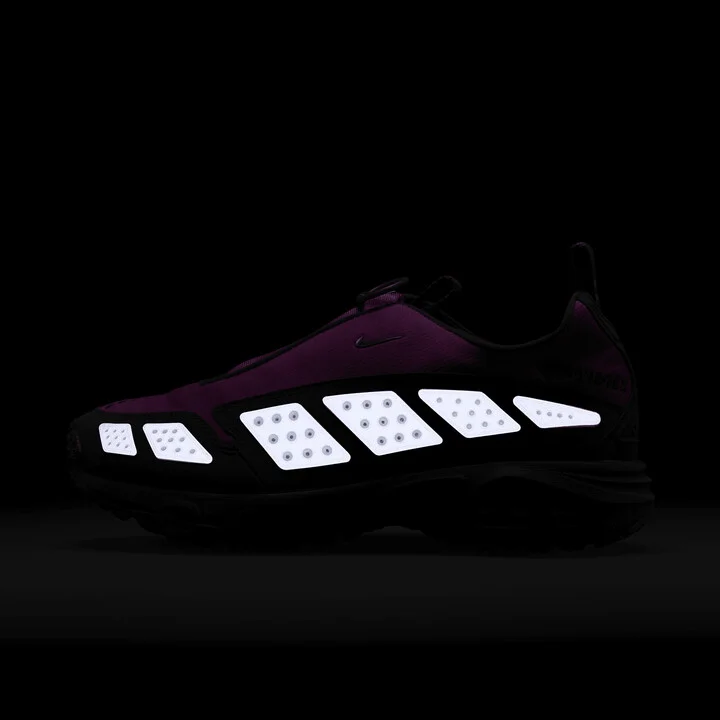 Nike Women's Air Max SNDR GTX Shoes in Purple | FZ4238-500 - Image 9