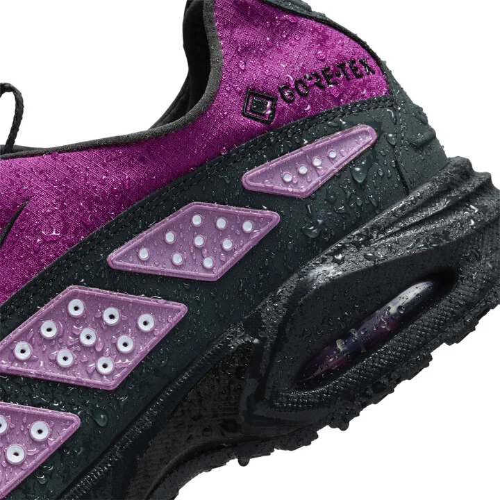 Nike Women's Air Max SNDR GTX Shoes in Purple | FZ4238-500 - Image 11