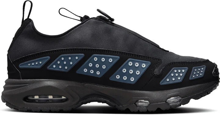 Nike Women's Air Max SNDR Shoes in Black | FZ2068-001 - Image 3