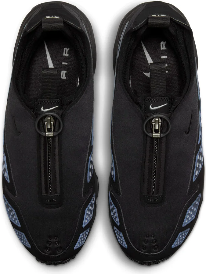 Nike Women's Air Max SNDR Shoes in Black | FZ2068-001 - Image 4