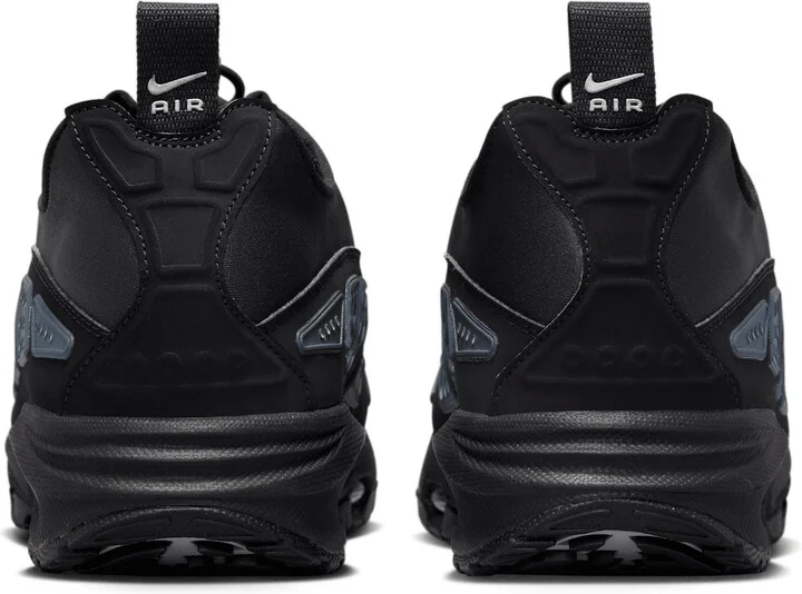 Nike Women's Air Max SNDR Shoes in Black | FZ2068-001 - Image 6