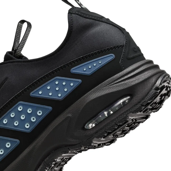 Nike Women's Air Max SNDR Shoes in Black | FZ2068-001 - Image 8