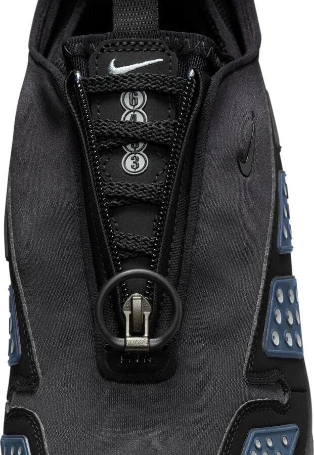 Nike Women's Air Max SNDR Shoes in Black | FZ2068-001 - Image 9