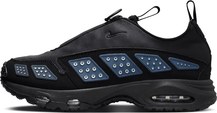 Nike Women's Air Max SNDR Shoes in Black | FZ2068-001