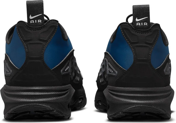 Nike Women's Air Max SNDR Shoes in Blue | HJ8080-401 - Image 6