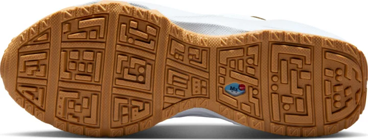 Nike Women's Air Max SNDR Shoes in Brown | FZ2068-301 - Image 2