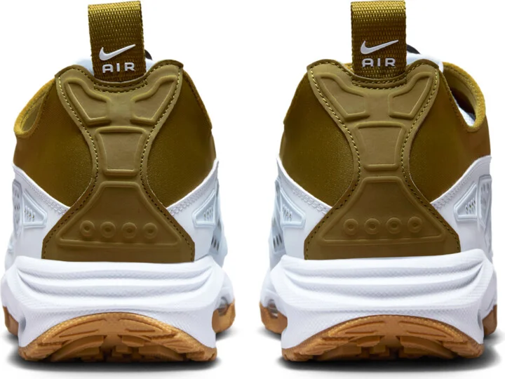 Nike Women's Air Max SNDR Shoes in Brown | FZ2068-301 - Image 6