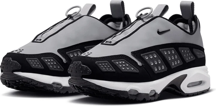 Nike Women's Air Max SNDR Shoes in Grey | HF1199-001 - Image 5