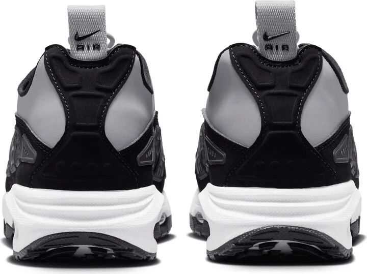Nike Women's Air Max SNDR Shoes in Grey | HF1199-001 - Image 6