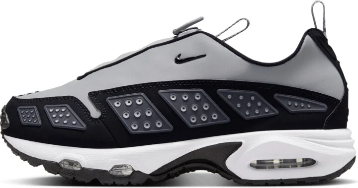 Nike Women's Air Max SNDR Shoes in Grey | HF1199-001