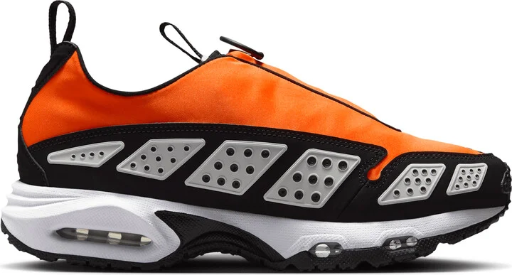 Nike Women's Air Max SNDR Shoes in Orange | FZ2068-800 - Image 3