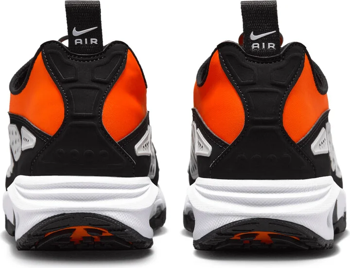 Nike Women's Air Max SNDR Shoes in Orange | FZ2068-800 - Image 6