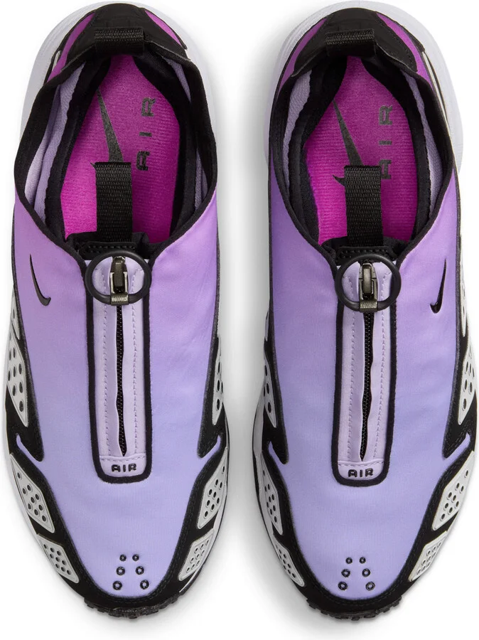 Nike Women's Air Max SNDR Shoes in Purple | HJ8080-500 - Image 4
