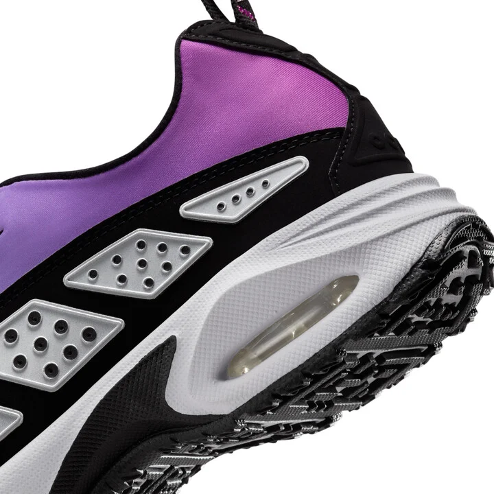 Nike Women's Air Max SNDR Shoes in Purple | HJ8080-500 - Image 8