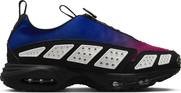 Nike Women's Air Max SNDR Shoes in Purple | HJ8080-501 - Image 3