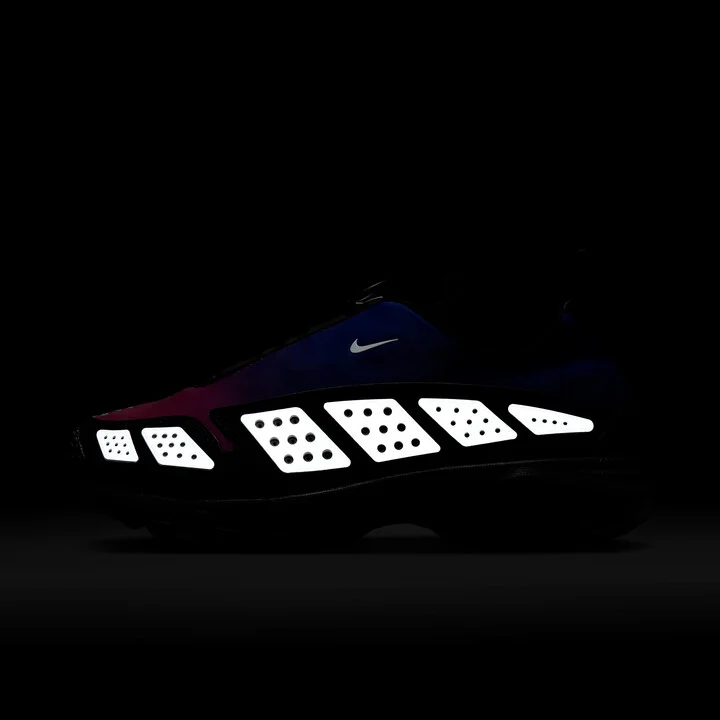 Nike Women's Air Max SNDR Shoes in Purple | HJ8080-501 - Image 11