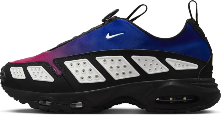 Nike Women's Air Max SNDR Shoes in Purple | HJ8080-501