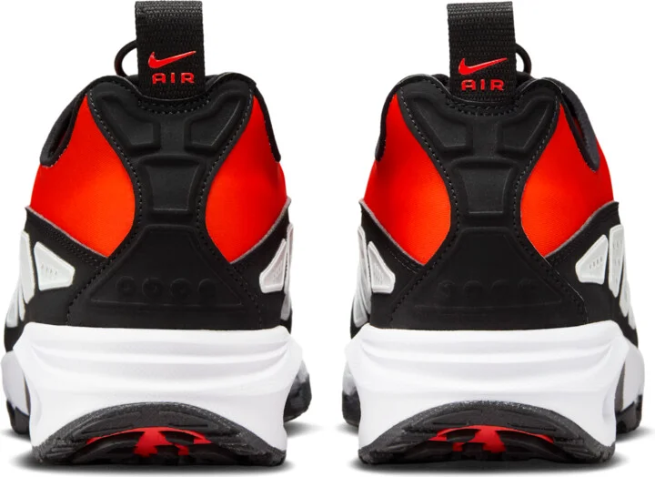 Nike Women's Air Max SNDR Shoes in Red | HJ8080-600 - Image 6