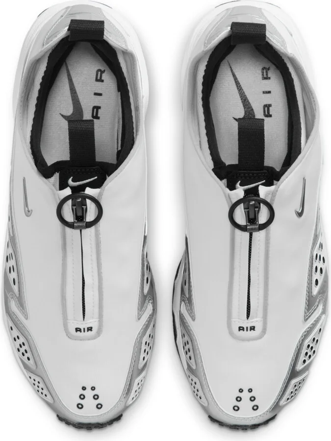 Nike Women's Air Max SNDR Shoes in White | HJ4130-100 - Image 4