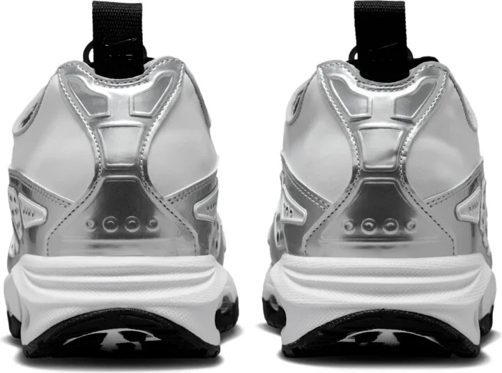 Nike Women's Air Max SNDR Shoes in White | HJ4130-100 - Image 6