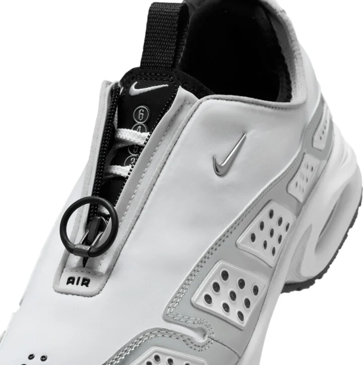 Nike Women's Air Max SNDR Shoes in White | HJ4130-100 - Image 7