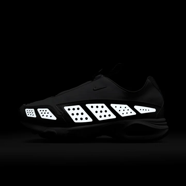 Nike Women's Air Max SNDR Shoes in White | HJ4130-100 - Image 10