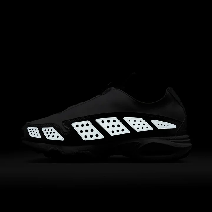 Nike Women's Air Max SNDR Shoes in White | HJ4130-100 - Image 11