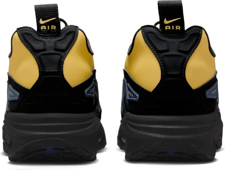 Nike Women's Air Max SNDR Shoes in Yellow | HF1199-700 - Image 6